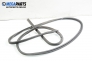 Trunk seal for Mercedes-Benz Vaneo 1.9, 125 hp automatic, 2002, position: rear