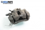 Caliper for Mercedes-Benz Vaneo 1.9, 125 hp automatic, 2002, position: front - left