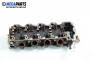 Cylinder head no camshaft included for Mercedes-Benz Vaneo Minivan (02.2002 - 07.2005) 1.9 (414.700), 125 hp