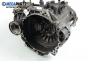  for Volkswagen Bora 1.6 16V, 105 hp, sedan, 2001