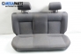 Seats set for Volkswagen Polo (9N) 1.2, 54 hp, 2005
