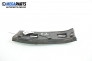 Bumper holder for Volkswagen Polo (9N/9N3) 1.2, 54 hp, 3 doors, 2005, position: front - right