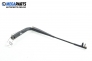 Front wipers arm for Volkswagen Polo (9N) 1.2, 54 hp, 2005, position: right