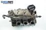 Cylinder head no camshaft included for Volkswagen Polo (9N/9N3) 1.2, 54 hp, 3 doors, 2005