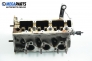 Cylinder head no camshaft included for Volkswagen Polo (9N/9N3) 1.2, 54 hp, 3 doors, 2005