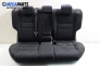 Seats set for Honda Civic VIII 2.2 CTDi, 140 hp, hatchback, 5 doors, 2006