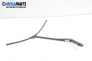 Front wipers arm for Honda Civic VIII 2.2 CTDi, 140 hp, hatchback, 2006, position: right