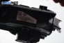 Accelerator potentiometer for Volkswagen Golf V 1.9 TDI, 105 hp, hatchback, 5 doors, 2004 № 1K2 721 503 M