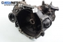  for Volkswagen Golf V 1.9 TDI, 105 hp, hecktür, 2004