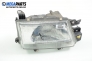Headlight for Subaru Forester 2.0 AWD, 122 hp automatic, 1999, position: right