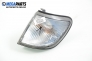Blinker for Subaru Forester 2.0 AWD, 122 hp automatic, 1999, position: left