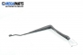 Front wipers arm for Subaru Forester 2.0 AWD, 122 hp automatic, 1999, position: right