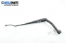 Front wipers arm for Subaru Forester 2.0 AWD, 122 hp automatic, 1999, position: left