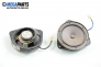 Loudspeakers for Subaru Forester (1997-2002) № EAS16P475CR