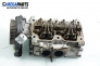 Engine head for Subaru Forester 2.0 AWD, 122 hp automatic, 1999, position: left
