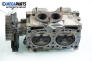 Motorkopf for Subaru Forester 2.0 AWD, 122 hp automatic, 1999, position: links