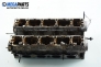Cylinder head no camshaft included for Peugeot 406 2.0 16V, 136 hp, coupe automatic, 2000