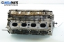 Cylinder head no camshaft included for Peugeot 406 2.0 16V, 136 hp, coupe automatic, 2000