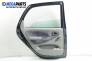 Ușă for Renault Megane Scenic 1.9 dCi, 102 hp, 2002, position: stânga - spate