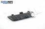 Grill for Renault Megane Scenic 1.9 dCi, 102 hp, 2002, position: left