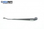 Front wipers arm for Renault Megane Scenic 1.9 dCi, 102 hp, 2002, position: left