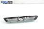 Grill for Opel Astra G 1.8 16V, 116 hp, hatchback, 5 doors, 1999