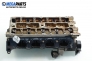 Cylinder head no camshaft included for Opel Astra G 1.8 16V, 116 hp, hatchback, 5 doors, 1999