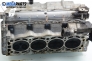 Cylinder head no camshaft included for Opel Astra G 1.8 16V, 116 hp, hatchback, 5 doors, 1999