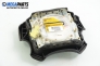 Airbag for Subaru Legacy 2.5 4WD, 150 hp, combi automatic, 1997, position: vorderseite