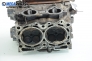 Zylinderkopf ohne nockenwelle for Subaru Legacy 2.5 4WD, 150 hp, combi automatic, 1997, position: rechts
