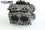 Cylinder head no camshaft included for Subaru Legacy 2.5 4WD, 150 hp, station wagon automatic, 1997, position: left