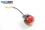 Tail light for Fiat Coupe 1.8 16V, 131 hp, 1999, position: left
