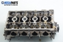 Cylinder head no camshaft included for Fiat Coupe 1.8 16V, 131 hp, 1999