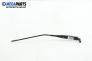 Front wipers arm for Mercedes-Benz A-Class W168 1.4, 82 hp, 1998, position: left