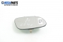 Mirror glass for Mercedes-Benz A-Class W168 1.4, 82 hp, 5 doors, 1998, position: right