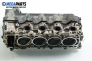 Cylinder head no camshaft included for Mercedes-Benz A-Class Hatchback  W168 (07.1997 - 08.2004) A 140 (168.031, 168.131), 82 hp, № R 166 016 03 01