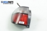 Tail light for Mazda 626 (VI) 2.0 DITD, 90 hp, station wagon, 2000, position: left