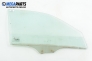 Window for Mazda 626 (VI) 2.0 DITD, 90 hp, station wagon, 2000, position: front - right