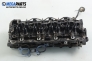 Cylinder head no camshaft included for Mazda 626 (VI) 2.0 DITD, 90 hp, station wagon, 2000