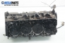 Cylinder head no camshaft included for Mazda 626 (VI) 2.0 DITD, 90 hp, station wagon, 2000