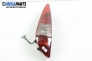 Tail light for Ford Mondeo Mk III 2.0 TDCi, 130 hp, station wagon automatic, 2005, position: left