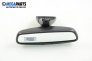 Electrochromatic mirror for Ford Mondeo Mk III 2.0 TDCi, 130 hp, station wagon automatic, 2005