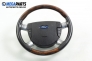 Steering wheel for Ford Mondeo Mk III 2.0 TDCi, 130 hp, station wagon automatic, 2005