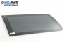 Vent window for Ford Mondeo Mk III 2.0 TDCi, 130 hp, station wagon automatic, 2005, position: rear - left