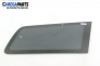 Vent window for Ford Mondeo Mk III 2.0 TDCi, 130 hp, station wagon automatic, 2005, position: rear - right