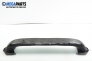Bumper support brace impact bar for Ford Mondeo Mk III 2.0 TDCi, 130 hp, station wagon automatic, 2005, position: front