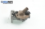 Water pump for Ford Mondeo Mk III 2.0 TDCi, 130 hp, station wagon automatic, 2005