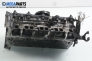Cylinder head no camshaft included for Ford Mondeo Mk III 2.0 TDCi, 130 hp, station wagon automatic, 2005