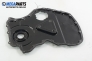 Timing belt cover for Ford Mondeo Mk III 2.0 TDCi, 130 hp, station wagon automatic, 2005