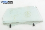 Window for Kia Carens 2.0 CRDi, 113 hp, 2002, position: rear - right